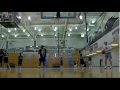 Operation Basketball Team of the Week #4 - Mill Creek HS