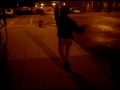 Cartwheels