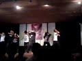 Click here to watch this video malayan dance company @ streetbucl's concert