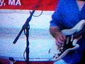 Burnin Love-For Rusty James And The Crew