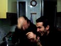 Curso de interpretación. Hoy “El chiste de la sarteeeeeen!!!”