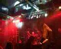 Amorphis - The Smoke (Live in Hannover, 13.11.2007)