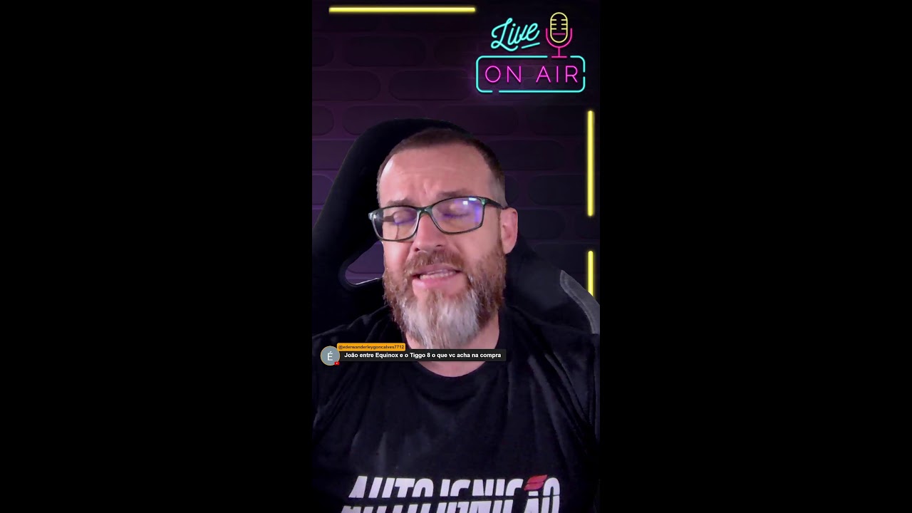 🔴 LIVE SHORTS - Bate Papo! - RESPONDENDO PERGUNTAS #117