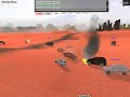 Darkwind: Hunting the Hunters