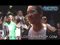KOTD - Syco vs Dnali