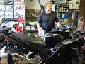 Click here to watch this video honda cbr 1100 xx - MASS EXHAUSTS