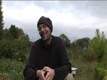 Mischa Hewitt speaks about project EarthShip in Brighton.