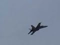 2006 NAS/JRB Willow Grove Air Fest - F/A-18F Super Hornet