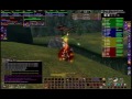 Wuoshi vs. Immortal Wuoshi vs. Immortal
