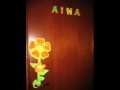 aina: records dahir i davui   1 any junts  