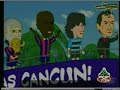 La Guadalupana por Soccer Tunes en Matutino Express