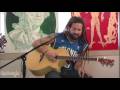 THE SUPERVILLAINS acoustic Iru Kanji