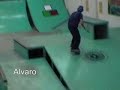 concurso códice skatepark   2003