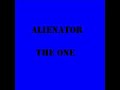 Alienator - The One