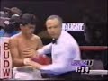 Oscar De La Hoya vs. Narciso Valenzuela