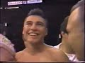Oscar De La Hoya vs. Narciso Valenzuela