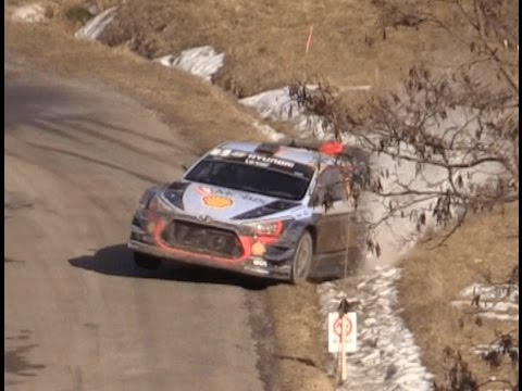 Latest WRC HD & Rally HD Videos