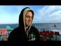 PWA Tiree - warm up day