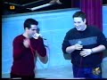 OT 1 Duo Naim con Carlos Latre (Fiesta final) 18