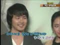 박용하·김민정 작전 통해 만나요
