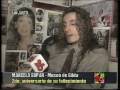 GILDA - CANAL 26 ENTREVISTO A MARCELO GOPAR