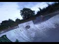 riding in sunny scotland-calum youde's pedal stall
