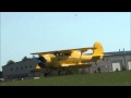 2011 Culpeper Air Fest - Warbird Flight
