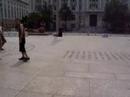 Thank God dancing in the Nation\ Thank God dancing in the Nation\