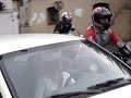 Honda CBX 750, Suzukis GSX-R, Triumph Daytona, Yamaha R6  Kawasaki Ninja