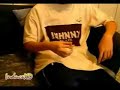 Taiwan PenSpin 2nd video Taiwan PenSpin 2nd video