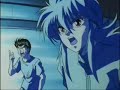 YYH Knows Kung Fu!!!