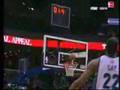 NBA highlights from November 16
