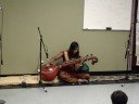 Vijayadasami08 Sandhya Veenai Performance