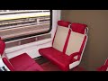 M8 Metro-North New Haven Line Railcar Tour - StationStops.co
