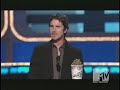 mtv awards batman and the joker