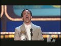 mtv awards batman and the joker