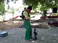 las aventuras de clauss