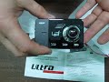 Видеообзор Lauf VR01