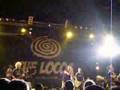 The Locos - Don't Worry Live at Kulturfabrik, Esch(luxemb.)