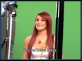 RBD grava comercial da Pepsi RBD grava comercial da Pepsi