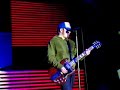Fall Out Boy - Golden Live at Arenan in Stockholm