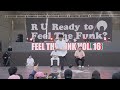 Brown Tio vs Wave Hyun – 2023 FEEL THE FUNK POPPING QUARTERFINALS