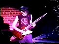 Johnny Winter - Mojo Boogie