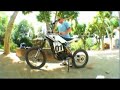 Electric Moto Quantya Motoverte