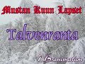 Mustan Kuun Lapset - Talvenranta