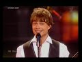 EUROVISION 2009 TURKEY - HADISE - DUM TEK TEK [FINAL-HQ]