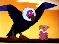 Donald Duck - Contrary Condor (1944) Donald Duck - Contrary Condor (1944)