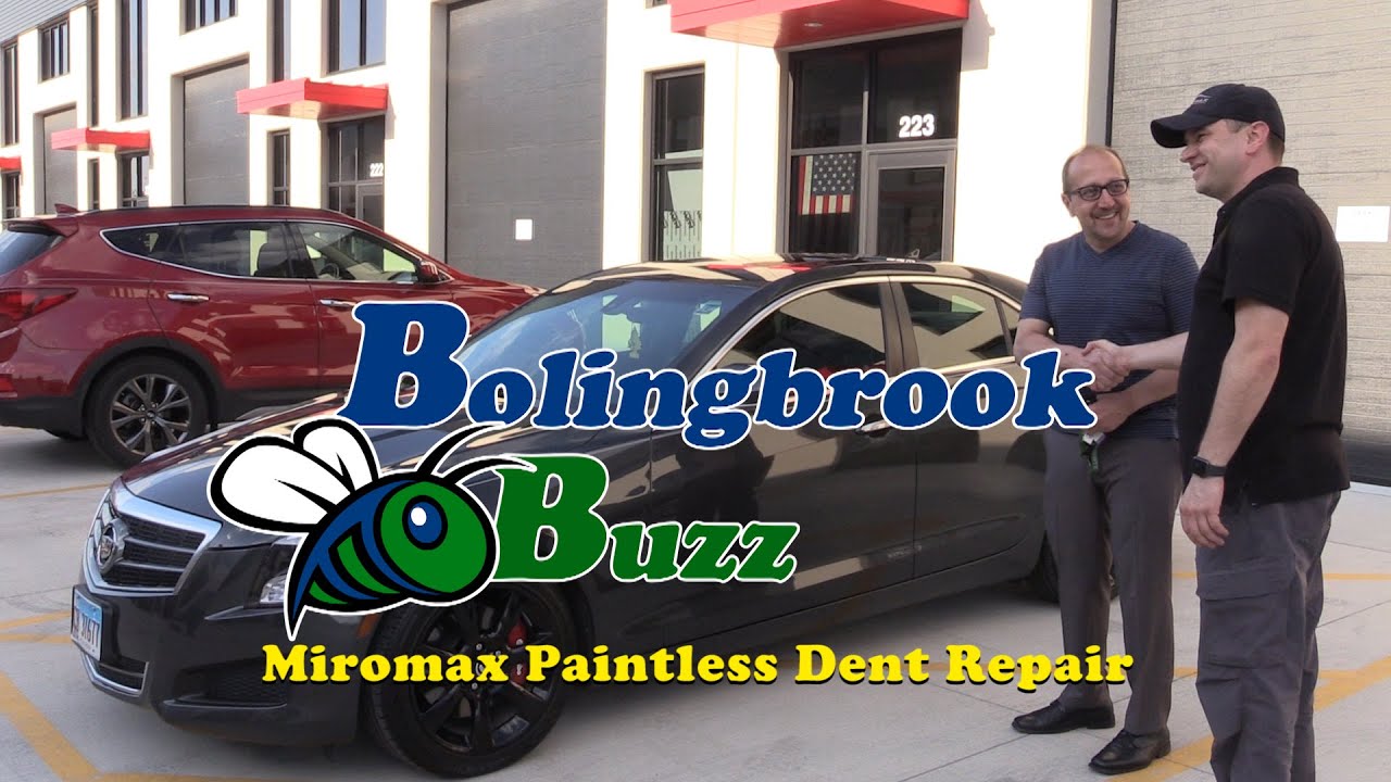 Bolingbrook Buzz - Miromax