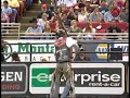 J.B. Mauney Vs. Wild Life