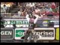 J.B. Mauney Vs. Wild Life